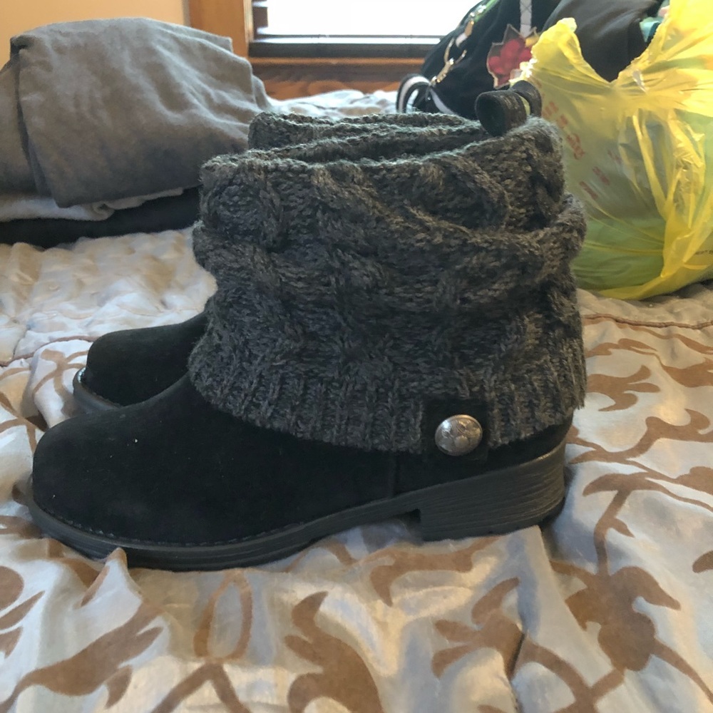 Mukluks